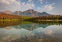 130 Canada, Jasper NP, patricia lake